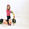PetraPlay Ultimate Builder Set (220 Pieces)