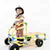 PetraPlay Ultimate Builder Set (220 Pieces)