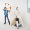 PetraPlay Ultimate Builder Set (220 Pieces)