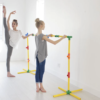 PetraPlay Ultimate Builder Set (220 Pieces)