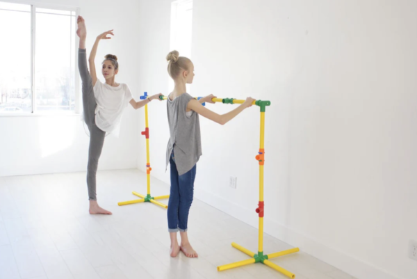 PetraPlay Ultimate Builder Set (220 Pieces)
