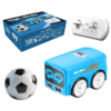 1 Magic Mini Bus remote-control toy