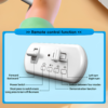 4 Magic Mini Bus remote-control toy, photo 7 of 7
