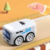 6 Magic Mini Bus remote-control toy, photo 5 of 7