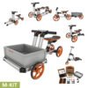 Explorer Kit 40-in-1 modular ride-on, photo 2 of 2