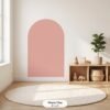 WAL-01_02_room Magnetic wall decal, photo 2 of 7