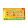 Animal & Number Magnets: the pack