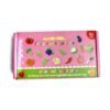 Fruit & Vegetable Magnets: the pack Fruit & Vegetable Magnets: the pack