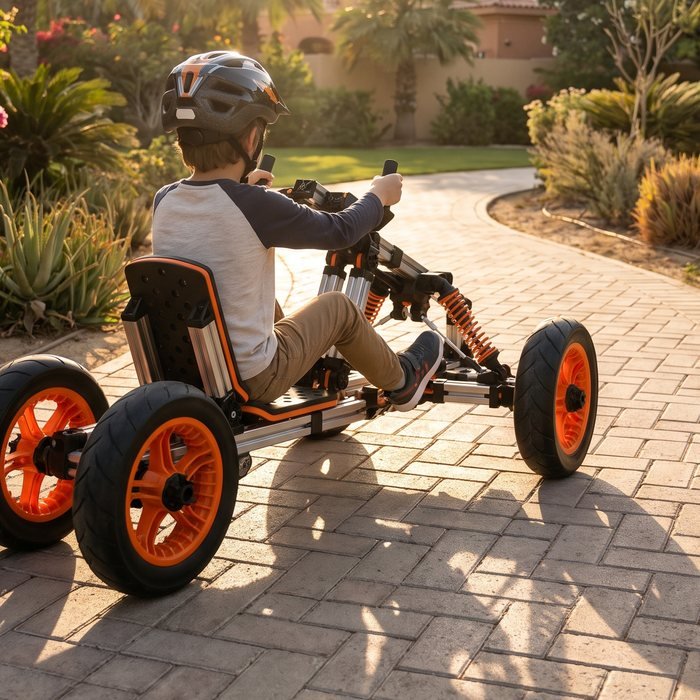 Ride