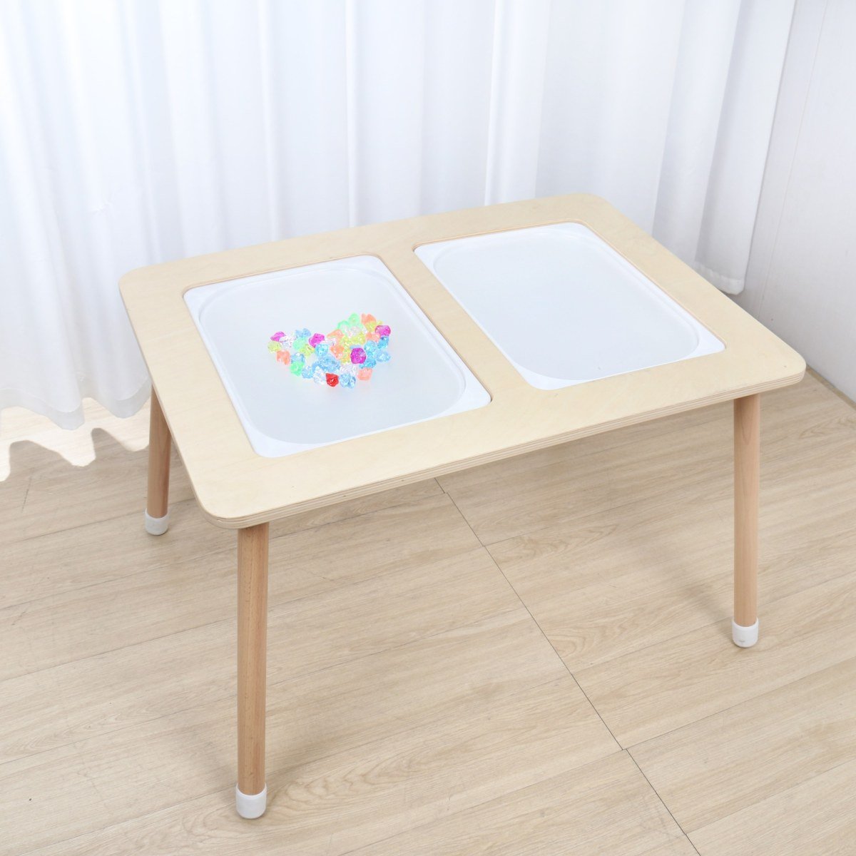 The Clear Board Insert