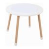 Round Sensory Play Table Round Sensory Play Table
