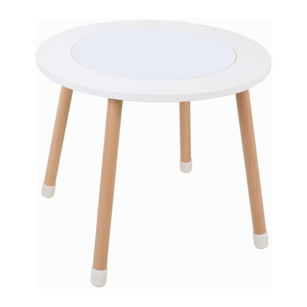 Round Sensory Play Table Round Sensory Play Table