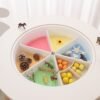 Round Sensory Play Table Round Sensory Play Table
