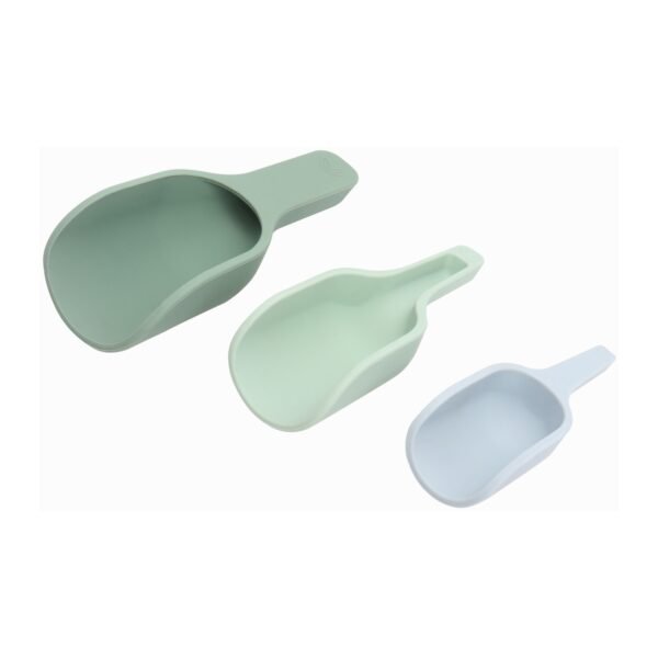 Sensory Scoops Set Sensory Scoops Set