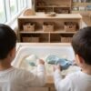 Sensory Scoops Set