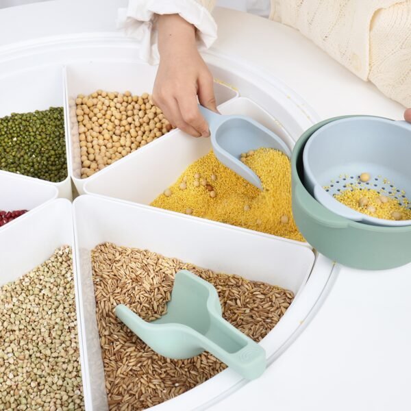 Sensory Scoops Set