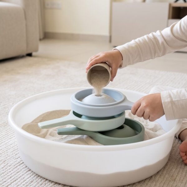 Sensory Funnels Set