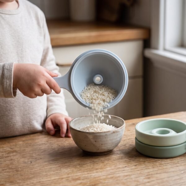 Sensory Funnels Set