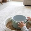 Nesting Bowls & Sieve Nesting Bowls & Sieve