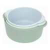 Nesting Bowls & Sieve Nesting Bowls & Sieve