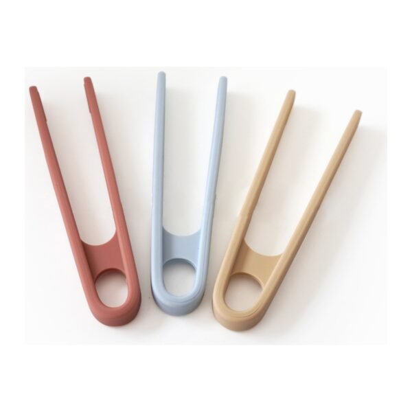 Silicone Tongs Silicone Tongs