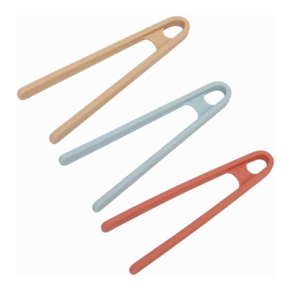 Silicone Tongs