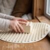 Silicone Block Base Mat