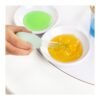 Silicone Droppers Set