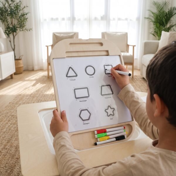 Write & Wipe Board Insert Write & Wipe Board Insert