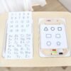 Write & Wipe Board Insert Write & Wipe Board Insert