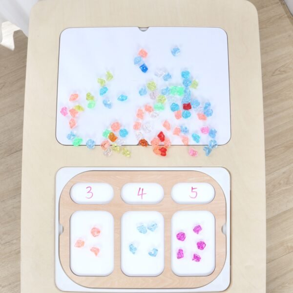 Light Board & Picture Cards Light Board & Picture Cards