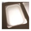 Clear Board Insert