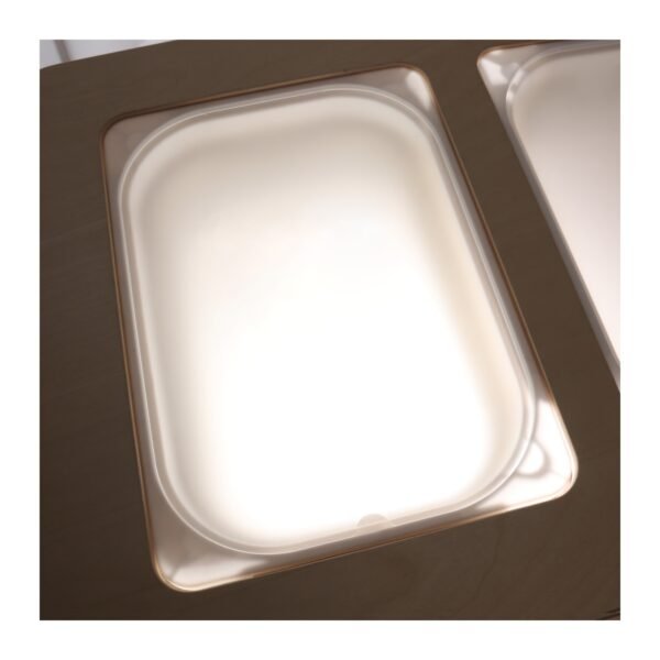 Clear Board Insert Clear Board Insert
