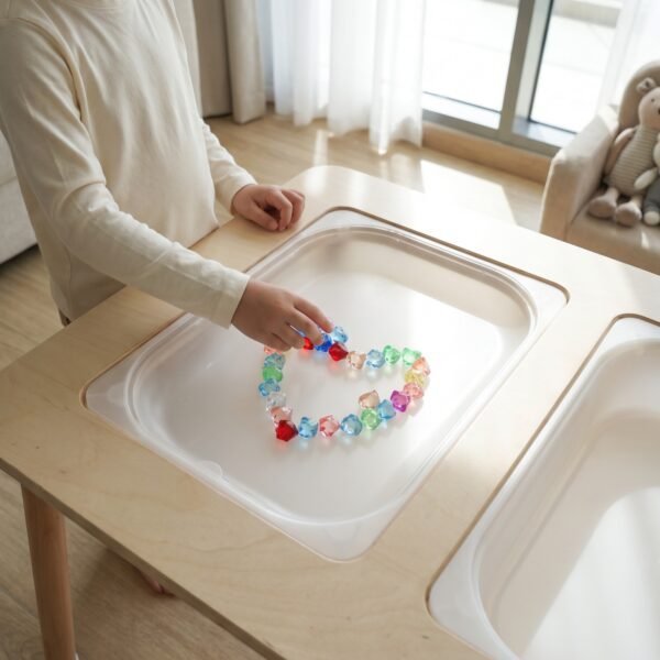 Clear Board Insert