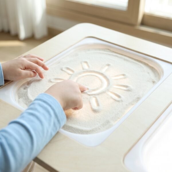 Clear Board Insert