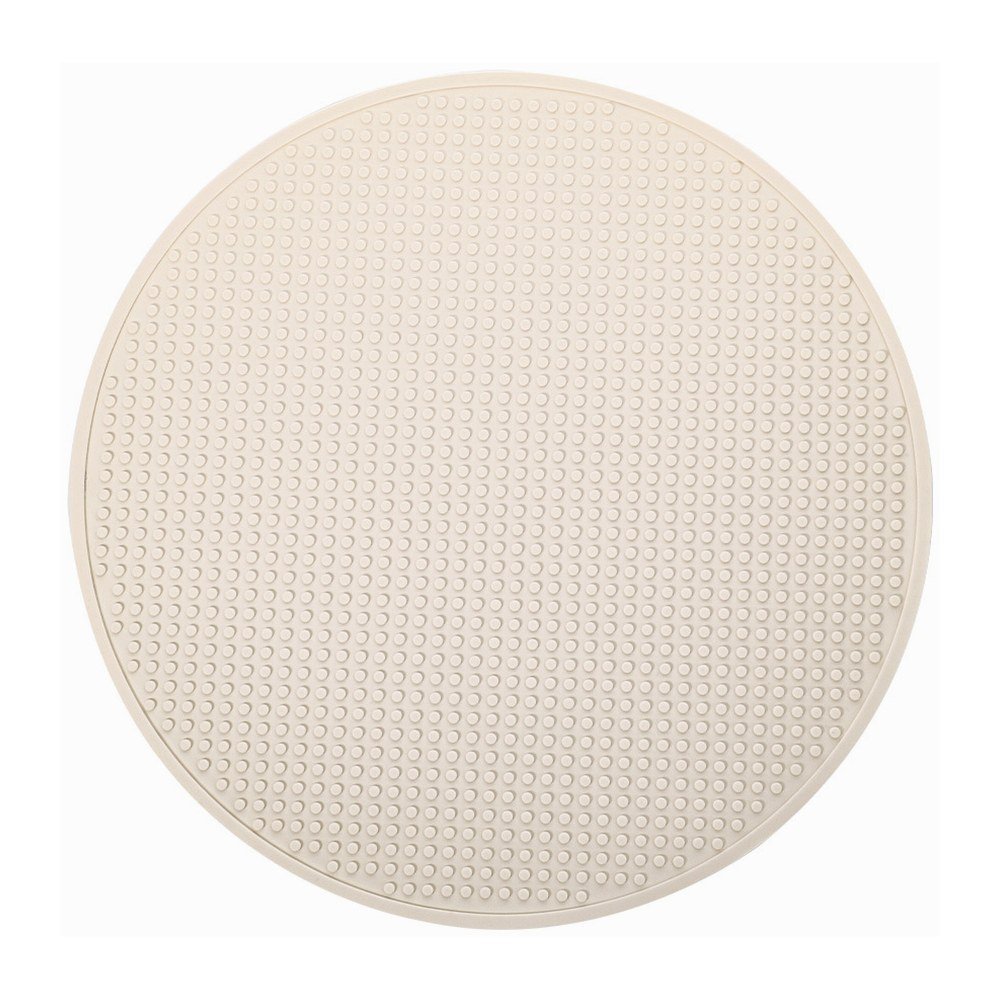 The Silicone Block Base Mat on a white background